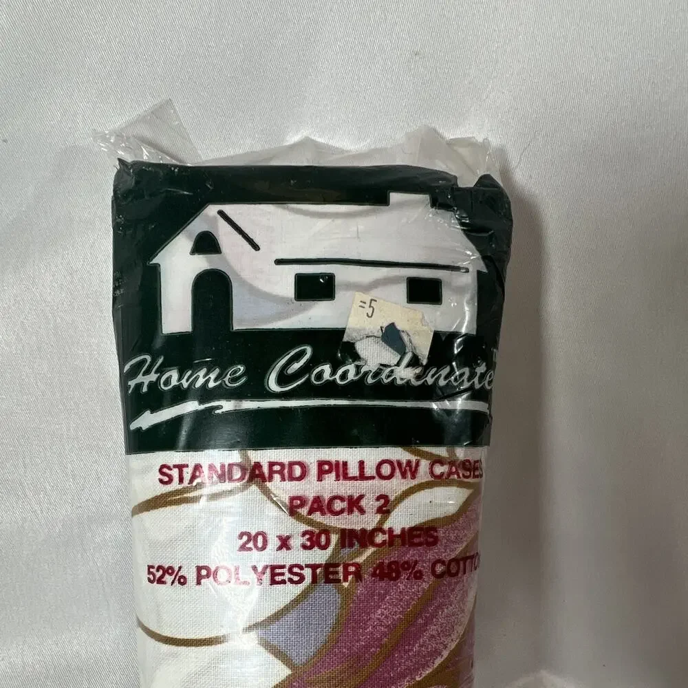 Home Coordinate been folded